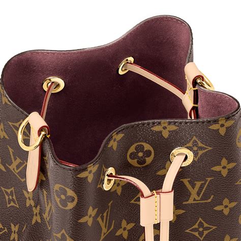 Louis Vuitton Néonoé BB .